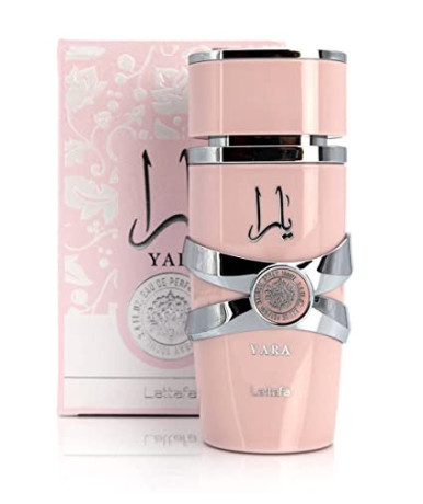 yara-perfume-100-ml-for-women-an-oriental-fragrance-from-dubai-in-arabic-amber-boosted-and-vanilla-note-attar-arabe-for-women-big-0