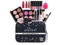 pure-vie-multipurpose-makeup-kit-eyeshadow-concealer-lip-gloss-powder-foundation-powder-blush-makeup-palette-set-sleek-powder-eye-shadow-rich-colours-small-0