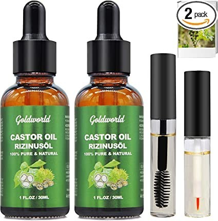2-pack-castor-oil-cold-pressed-eyelash-serum-hair-oil-for-fast-growth-big-1