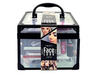 Gloss! Essential Make-Up Malette Gift Box 1 x 12 Pieces