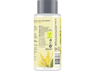Love Beauty and Planet Repair Hair Conditioner 400ml