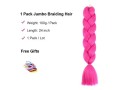 dilla-beauty-pure-colour-24-inch-jumbo-kanekalon-braiding-hair-heat-resistant-e-small-1