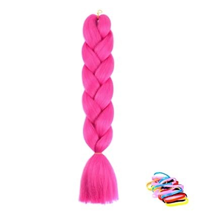 dilla-beauty-pure-colour-24-inch-jumbo-kanekalon-braiding-hair-heat-resistant-e-big-0