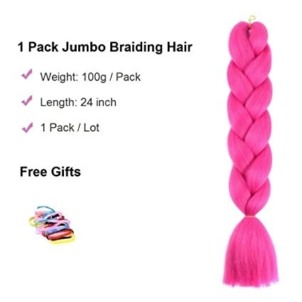 dilla-beauty-pure-colour-24-inch-jumbo-kanekalon-braiding-hair-heat-resistant-e-big-1