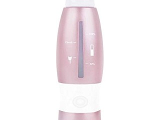 Emmi-skin Intense Base Set - Cosmetic Ultrasonic Device with Heat Treatment for Wrinkle Reduction