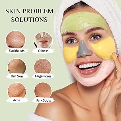 clay-face-mask-kit-face-mask-set-vitamin-c-mask-with-turmeric-dead-sea-mud-mask-big-1