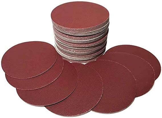 60-x-professional-sanding-discs-diameter-125-mm-without-hole-grain-selectable-for-orbital-sanders-sandpaper-big-0