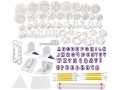 soleebee-114-piece-fondant-cookie-cutter-set-for-letters-numbers-rose-flower-shapes-set-fondant-tools-small-1