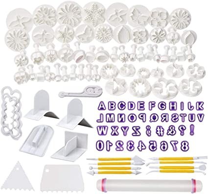 soleebee-114-piece-fondant-cookie-cutter-set-for-letters-numbers-rose-flower-shapes-set-fondant-tools-big-1