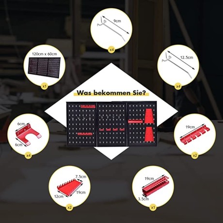 gymax-tool-wall-120-x-60-x-2-cm-tool-hole-wall-perforated-plates-big-4