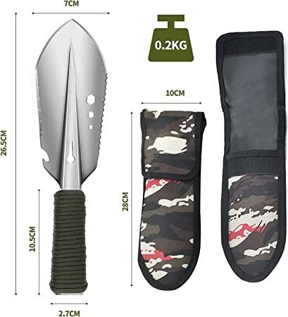 guptomes-camping-shovel-8-in-1-multi-tool-camping-gadgets-garden-shovel-military-shovel-hiking-spade-survival-shovel-big-2