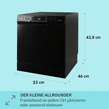 klarstein-amazonia-8-dishwasher-built-in-partially-built-in-a-206-kwh-per-year-8-dimensions-quick-eco-programme-aquastop-energy-class-f-big-0