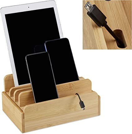 relaxdays-bamboo-charging-station-for-multiple-devices-tablet-smartphone-cable-box-organiser-h-x-w-x-d-10-x-225-x-15-natural-big-3