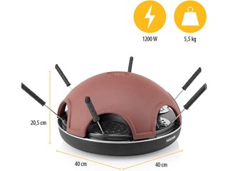 Tristar PZ-9154 Pizza Maker