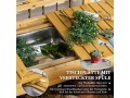 outsunny-plant-table-gardening-table-with-extendable-top-integrated-stainless-steel-sink-2-shelves-solid-wood-brown-92-x-45-x-120-cm-small-3