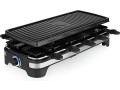 princess-multifunctional-raclette-xxl-162650-grill-and-raclette-adjustable-thermostat-small-2