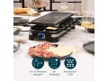 princess-multifunctional-raclette-xxl-162650-grill-and-raclette-adjustable-thermostat-small-1