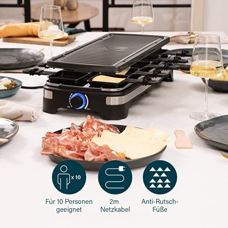 princess-multifunctional-raclette-xxl-162650-grill-and-raclette-adjustable-thermostat-big-1