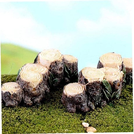 tossper-1-x-mini-tree-stump-fairy-tale-garden-accessories-bonsai-decorations-diy-dollhouse-accessories-outdoor-home-decoration-big-2