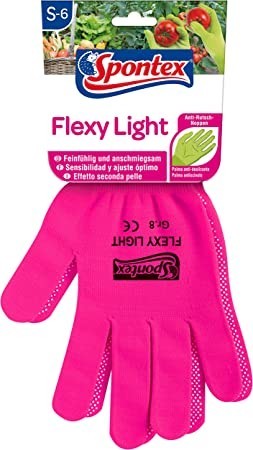 spontex-flexy-light-womens-flexible-gloves-for-gardening-and-hobby-work-with-anti-slip-spimples-fabric-knit-size-s-1-pair-big-1