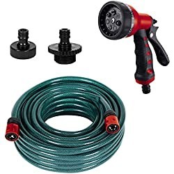 einhell-gc-gp-6538-garden-pump-650-w-36-bar-pressure-3800-lh-water-filling-plug-water-drain-plug-incl-4-piece-set-accessory-kit-big-0