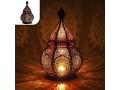 gadgy-oriental-lamp-36-cm-l-for-candles-and-electric-lights-indoor-and-outdoor-decoration-wind-resistant-moroccan-arabic-oriental-handmade-small-1