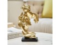 norhor-kiss-abstract-art-statue-decoration-living-room-office-bar-cafe-entrance-statues-and-sculptures-resin-gold-small-2