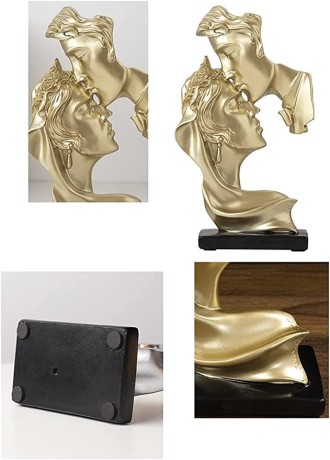 norhor-kiss-abstract-art-statue-decoration-living-room-office-bar-cafe-entrance-statues-and-sculptures-resin-gold-big-1