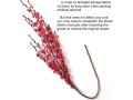 starryle-10pcs-red-artificial-flowers-for-spring-decoration-artificial-jasmine-flowers-artificial-small-2