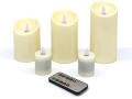 5-pcsset-dancing-flame-ivory-pillar-led-candle-with-remote-small-0