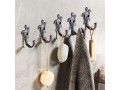 5-pack-wall-mounted-key-holder-nautical-decoration-wall-art-octopus-hooks-small-2