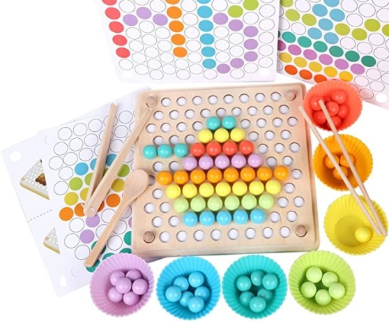 anpeac-wooden-montessori-toy-clip-beads-puzzle-board-games-big-1