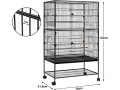 acxin-large-bird-cage-with-2-doors-small-1