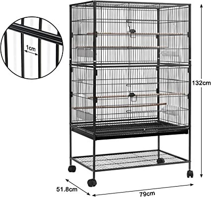 acxin-large-bird-cage-with-2-doors-big-1