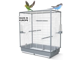 GarPet Bird Cage
