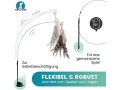 nelade-interactive-cat-toy-self-engagement-with-suction-cup-cat-rod-with-feathers-5-pendants-small-3