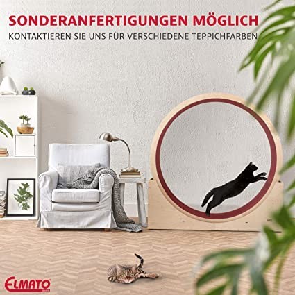 elmato-10702-simba-l-cat-wheel-fully-assembled-german-stable-quality-in-white-grey-carpet-approximately-120-cm-big-3