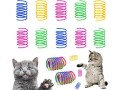 aimicoca-100-pieces-cat-feather-toys-interactive-cat-toys-lightweight-durable-plastic-bite-hunting-toys-random-color-small-3