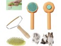 matisun-cat-brush-for-long-haired-cats-dog-brush-for-long-haired-dogs-small-2