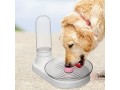 sm-sunnimix-haustier-wasserspender-transparente-flasche-abnehmbarer-katzen-wasserspender-fur-kleine-hunde-small-1