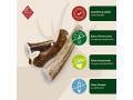 chronobalance-antler-chew-stick-xxl-whole-and-round-for-dogs-100-deer-antlers-chew-toy-dental-care-chew-snack-antlers-small-2