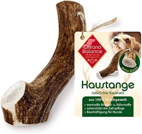 chronobalance-antler-chew-stick-xxl-whole-and-round-for-dogs-100-deer-antlers-chew-toy-dental-care-chew-snack-antlers-big-1