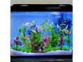 pietypet-aquarium-artificial-plants-decoration-20-pieces-green-aquarium-plastic-plants-with-resin-aquarium-cave-fish-tank-ornament-accessories-small-2