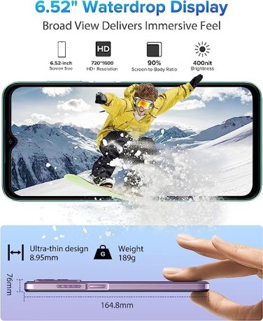 ulefone-note-14-smartphone-without-contract-652-inch-hd-smartphone-cheap-4g-16gb-romsd-128gb-android-12-mobile-phone-without-contract-big-2