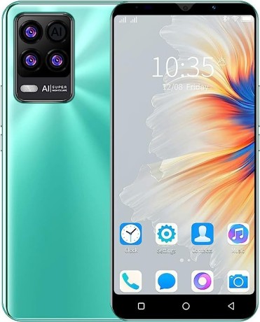 neoman-mobile-phones-50-inch-with-2800-mah-battery-android-os-smartphone-4gb-memory-expandable-to-32gb-dual-camera-big-0