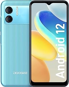 doogee-x98-pro-android-12-smartphone-without-contract-9gb64gb-1tb-expandable-mobile-phone-helio-g25-octa-core-652-inch-hd-display-4200mah-big-0