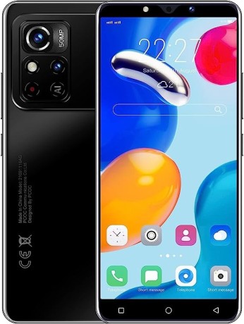 jtqtj-android-phones-m4pro-sim-free-smartphone-unlocked-50-inch-cheap-mobile-phones-4g-rom-128g-extension-big-0