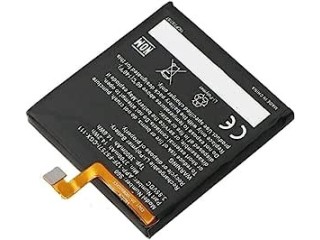 Bestome Replacement Rechargeable S60 Mobile Phone Battery Compatible with Caterpillar CAT S60 Phone APP-12F-F57571-CGX-111 3.85V 3700mAh/14.2WH