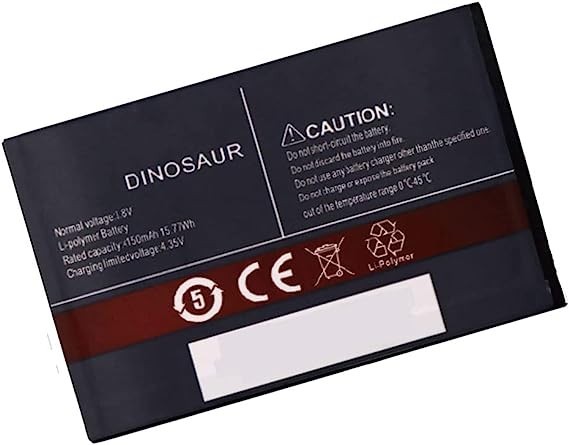 tnikumall-replacement-38-v-4150-mah-cubot-dinosaur-battery-compatible-with-cubot-dinosaur-mobile-cell-phone-big-0