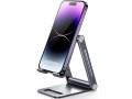 ugreen-mobile-phone-stand-adjustable-aluminium-mobile-phone-stand-for-table-mobile-phone-holder-desk-compatible-with-iphone-14-13-12-pro-max-small-0